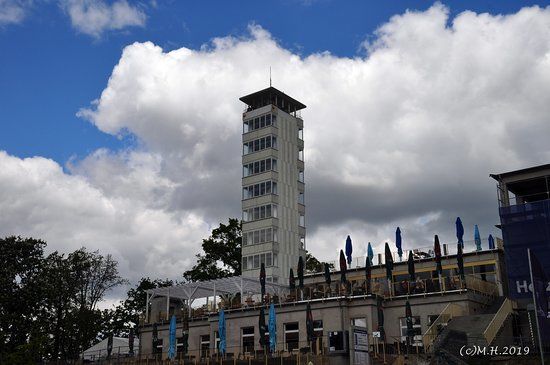 Muggel-Tower